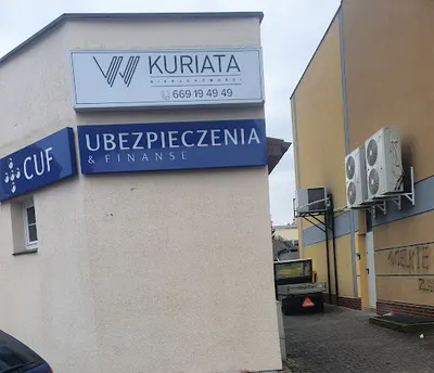 WIOLETTA KURIATA NIERUCHOMOŚCI